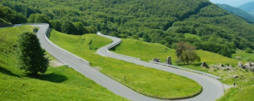 passo